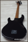 Preview: Sterling by Music Man Dark Ray 5, Black
